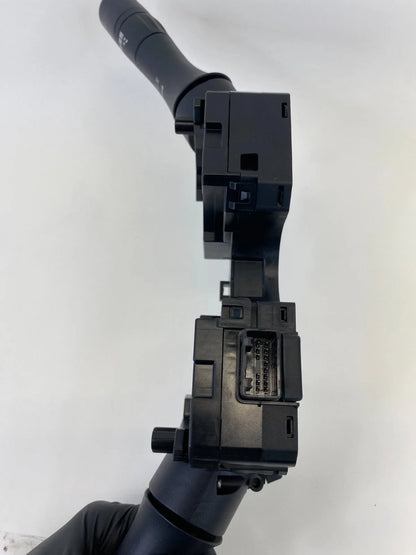 14-19 NISSAN SENTRA COLUMN COMBINATION HEADLIGHT SIGNAL WIPER SWITCH OEM 3SH0