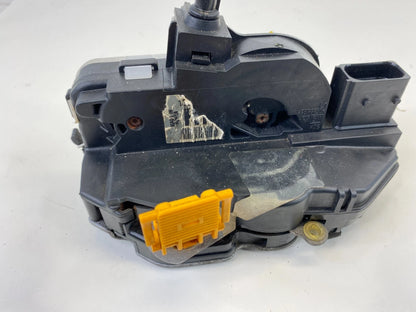 2011-2016 CHEVROLET CRUZE 16 LIMITED FRONT LEFT DRIVER DOOR LOCK LATCH OEM