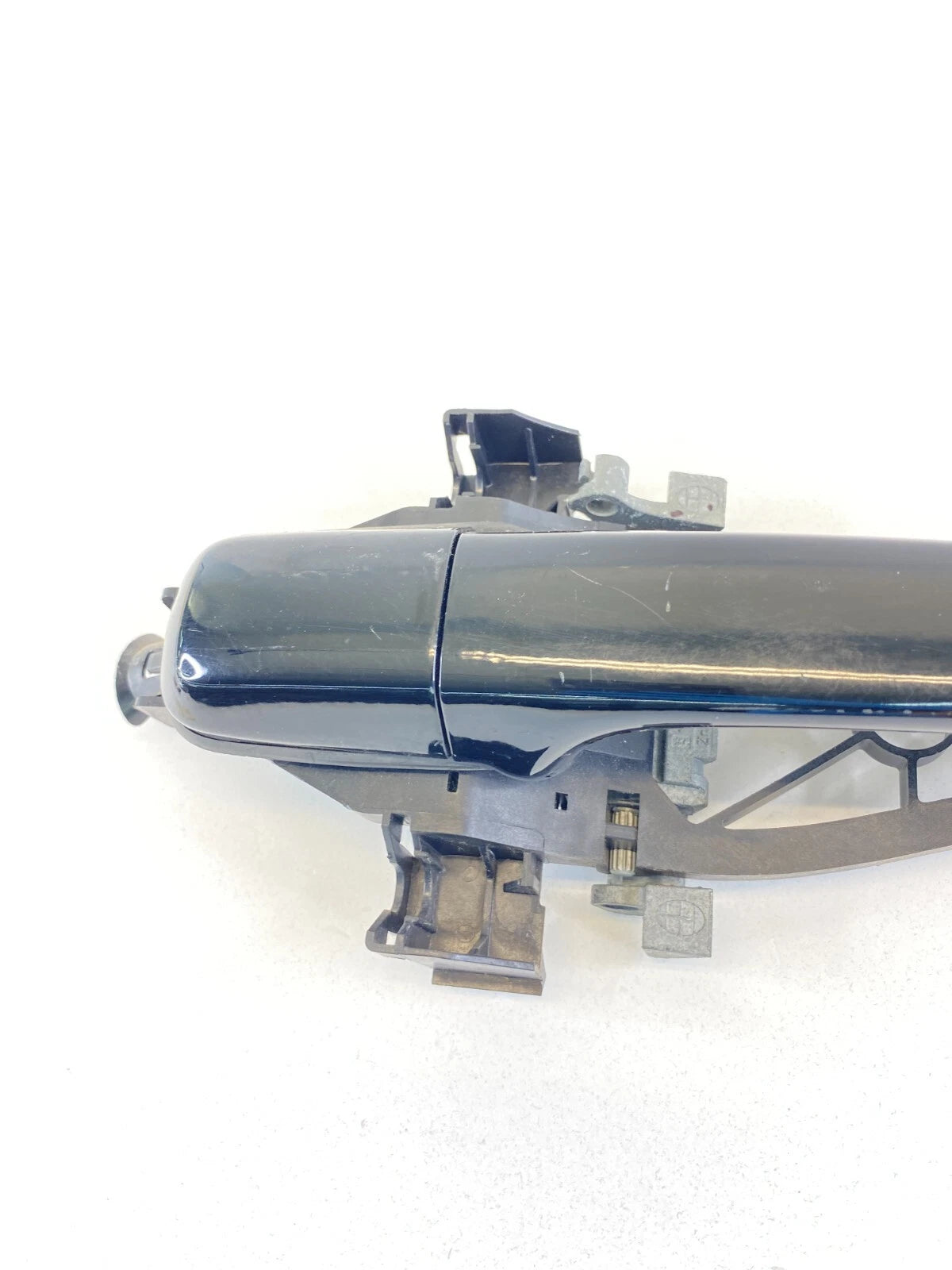 2004-2007 VOLVO S40 05-07 V50 FRONT RIGHT SIDE EXTERIOR DOOR HANDLE 30663866 OEM