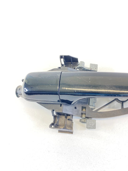 2004-2007 VOLVO S40 05-07 V50 FRONT RIGHT SIDE EXTERIOR DOOR HANDLE 30663866 OEM