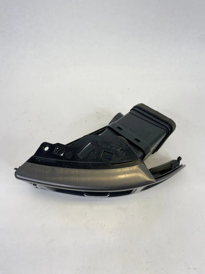 2011-2014 HYUNDAI SONATA DASH LEFT DRIVER AC AIR VENT OUTER GRILLE OEM 3S9748000