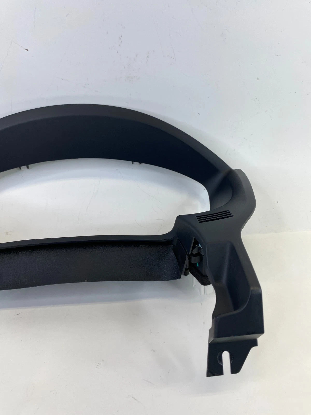 2016-2019 Ford Explorer Police Interceptor Dash Cluster Bezel Trim FB5378044D70B