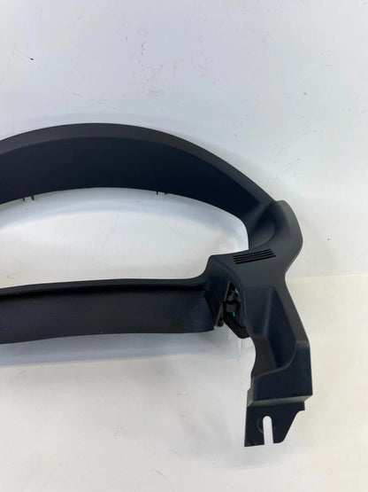 2016-2019 Ford Explorer Police Interceptor Dash Cluster Bezel Trim FB5378044D70B