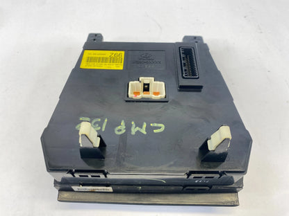 2011-2013 HYUNDAI ELANTRA HVAC A/C CLIMATE CONTROL TEMP SWITCH 97250-3X150 OEM