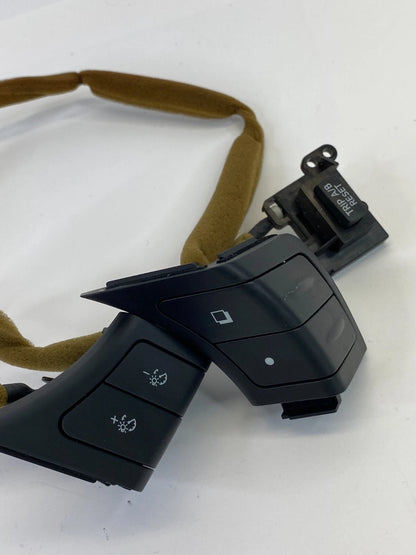 2007 2008 INFINITI G35 SEDAN DASH DIMMER TRIP RESET DISPLAY CONTROL SWITCH OEM