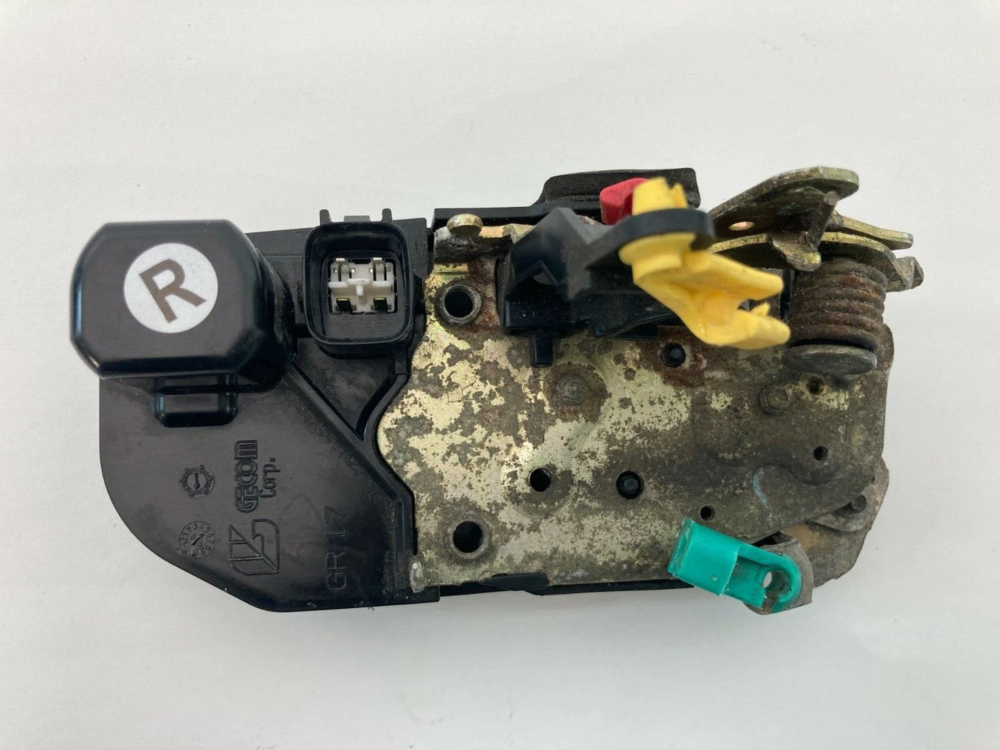 05-08 DODGE MAGNUM 06-10 CHARGER REAR RIGHT PASSENGER DOOR LOCK LATCH ACTUATOR