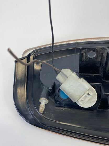 06-11 FORD RANGER FRONT LEFT DRIVER SIDE TURN SIGNAL LIGHT LAMP 1L5X-15A425-A