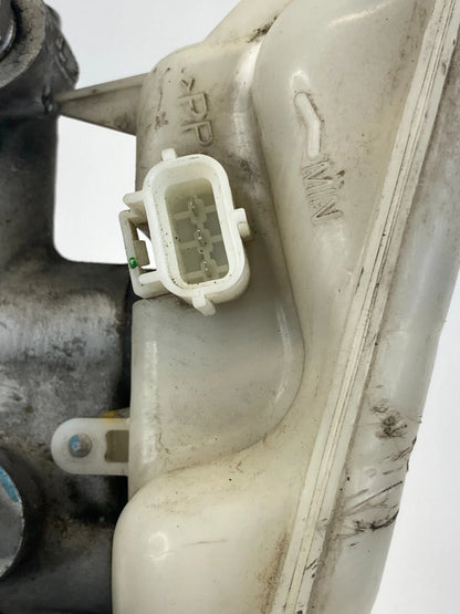 2007-2010 LINCOLN MKX FORD EDGE 3.5L 24V VACUUM POWER BRAKE BOOSTER OEM