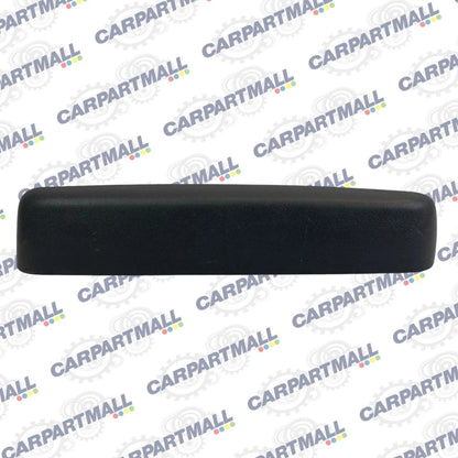 06 07 PONTIAC TORRENT FRONT RIGHT SIDE INNER TRIM DOOR ARMREST ARM REST PANEL