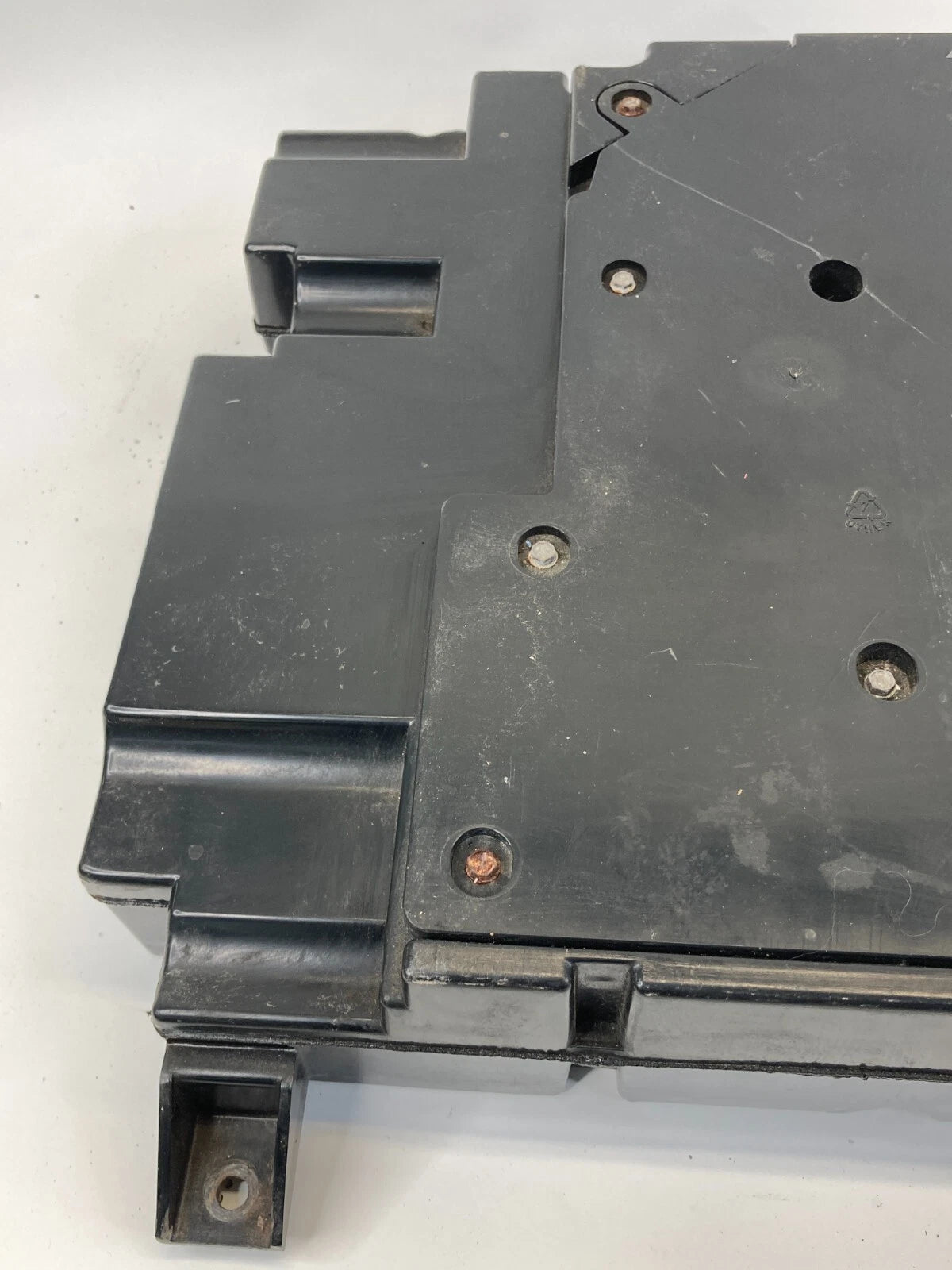 2002 2003 MERCEDES BENZ ML320 SUBWOOFER AUDIO SOUND SYSTEM SPEAKER 163-820-10-02