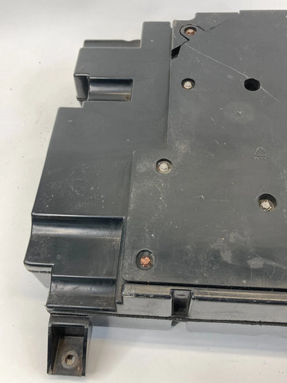 2002 2003 MERCEDES BENZ ML320 SUBWOOFER AUDIO SOUND SYSTEM SPEAKER 163-820-10-02