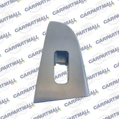 07-10 HYUNDAI ELANTRA SEDAN REAR LEFT DOOR WINDOW SWITCH BEZEL 93580-2H000 OEM