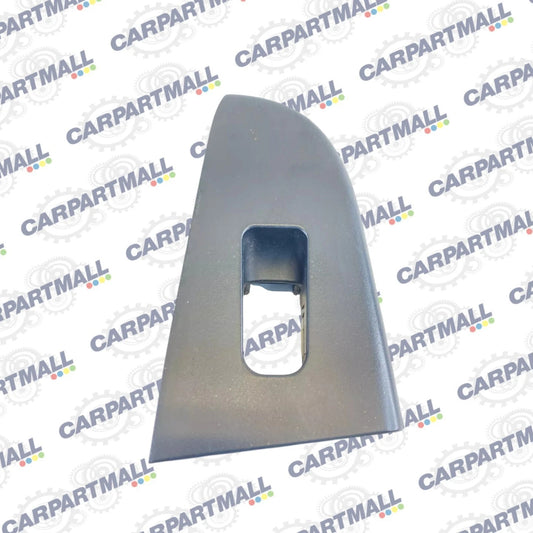 07-10 HYUNDAI ELANTRA SEDAN REAR LEFT DOOR WINDOW SWITCH BEZEL 93580-2H000 OEM