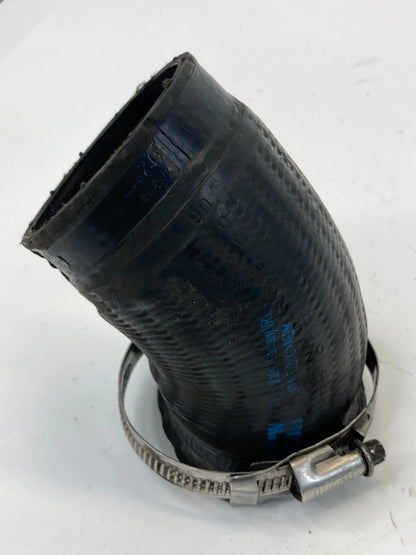 2006 VOLKSWAGEN GTI TURBO AIR INTAKE PRESSURE INTERCOOLER HOSE TUBE PIPE OEM