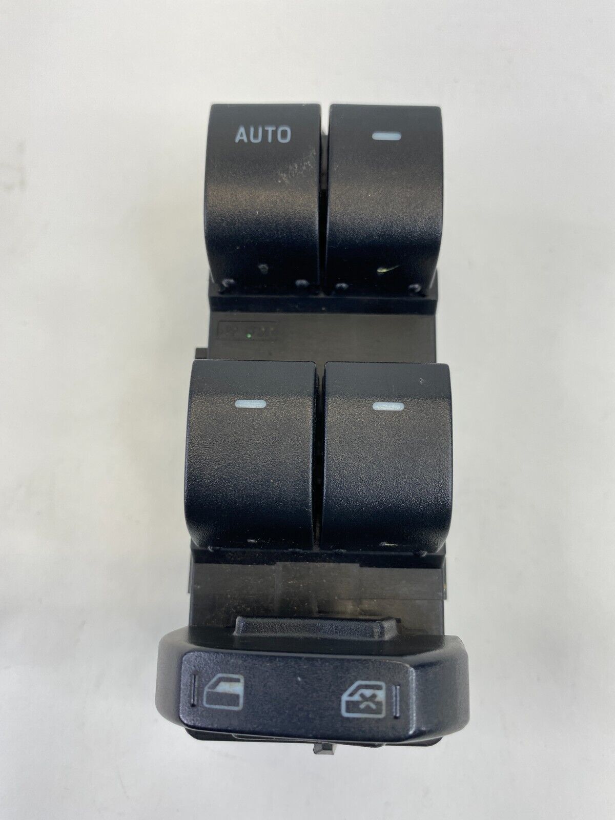 2008-2012 Ford Escape Front Left Power Master Window Switch 8L8T14540ACW OEM