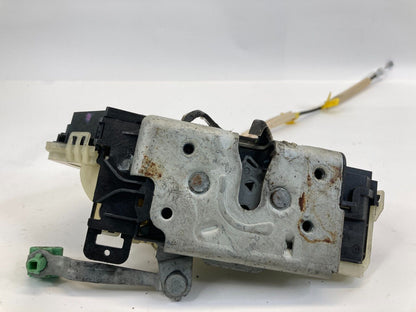 08-12 Ford Escape Rear Right Back Door Lock Latch Release Actuator 8L84-78264A00