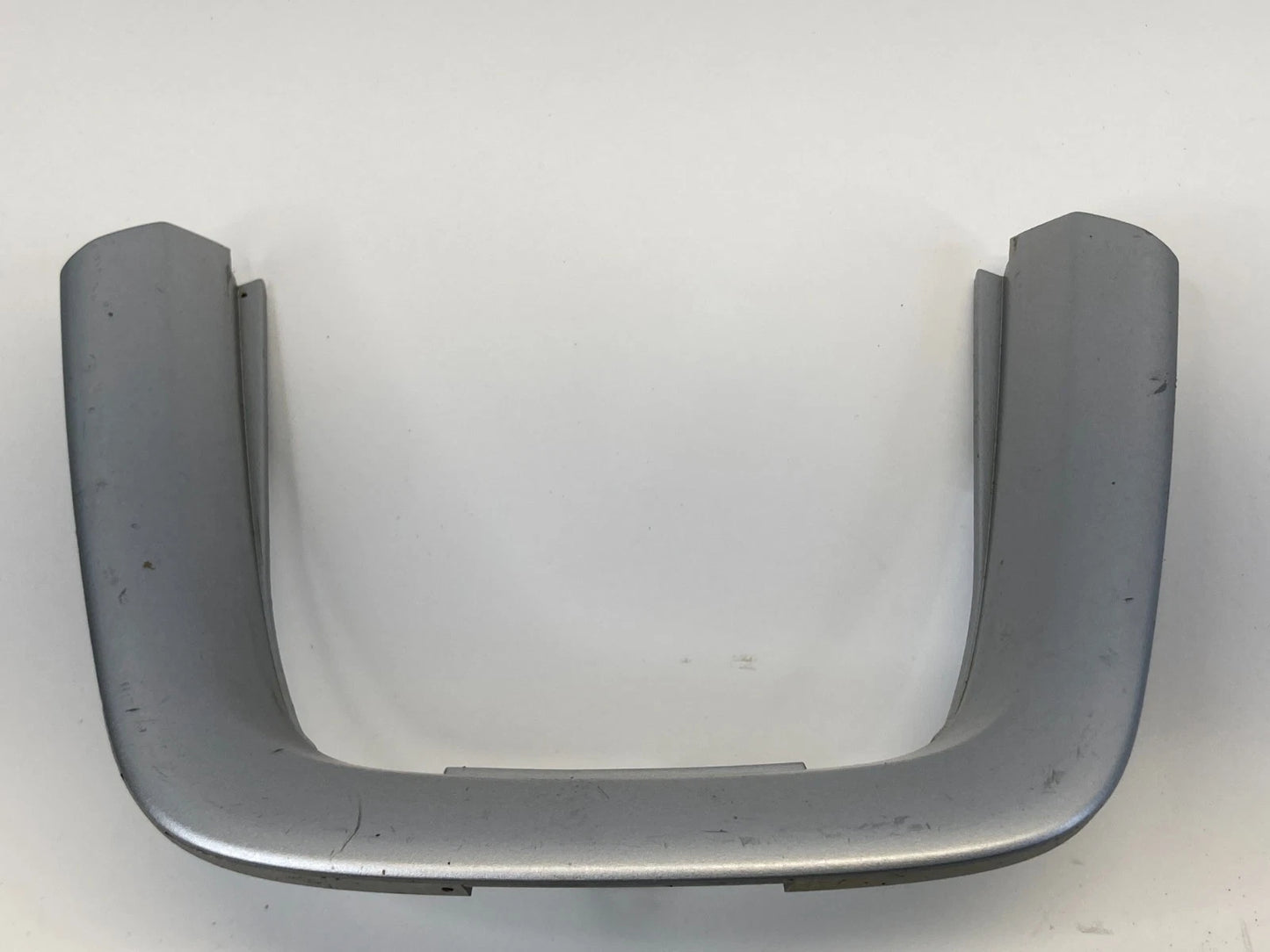 2013-2016 FORD FUSION FRONT CENTER CONSOLE SHIFTER SELECTOR TRIM BEZEL OEM