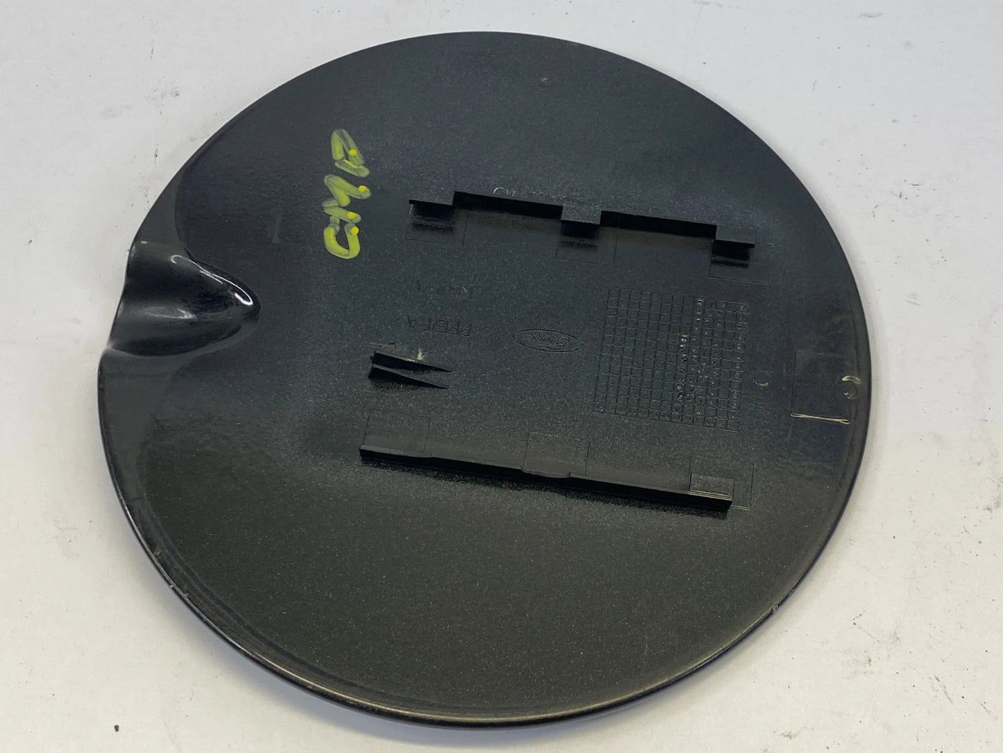 2012-2018 FORD FOCUS SEDAN FUEL FILLER TANK DOOR GAS LID COVER BM51-17K484-B OEM