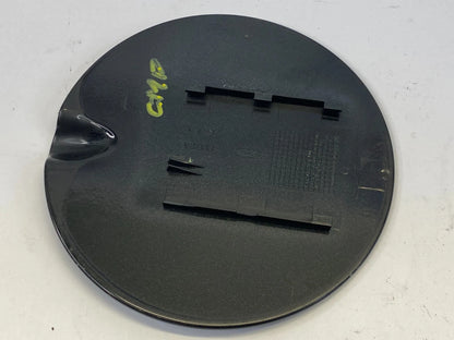 2012-2018 FORD FOCUS SEDAN FUEL FILLER TANK DOOR GAS LID COVER BM51-17K484-B OEM