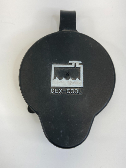 2000-2011 Chevrolet Impala Engine Coolant Overflow Reservoir Bottle Cap Cover