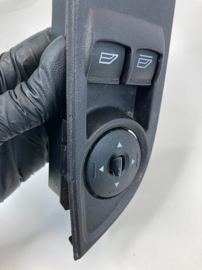 2012-2018 Ford Focus Front Left Driver Master Power Window Switch 1085501X OEM