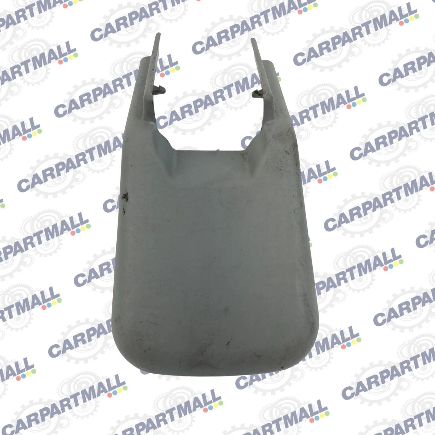 06-08 LEXUS RX400H REAR RIGHT SEAT TRACK INNER COVER TRIM CAP 72152-48060 OEM