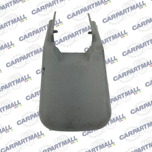 06-08 LEXUS RX400H REAR RIGHT SEAT TRACK INNER COVER TRIM CAP 72152-48060 OEM