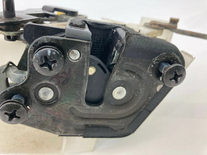 2002-2005 HYUNDAI SONATA 2.4 REAR RIGHT PASSENGER DOOR LOCK LATCH ACTUATOR RH