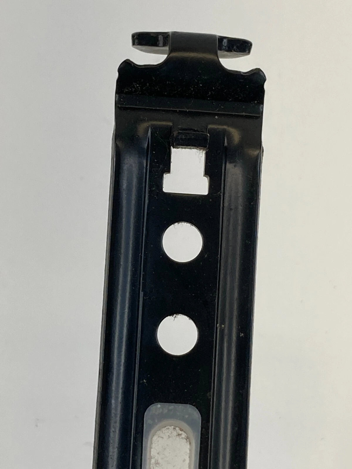 2006-2008 LEXUS RX400H FRONT LEFT SIDE SEAT BELT HEIGHT ADJUSTER D526003 OEM