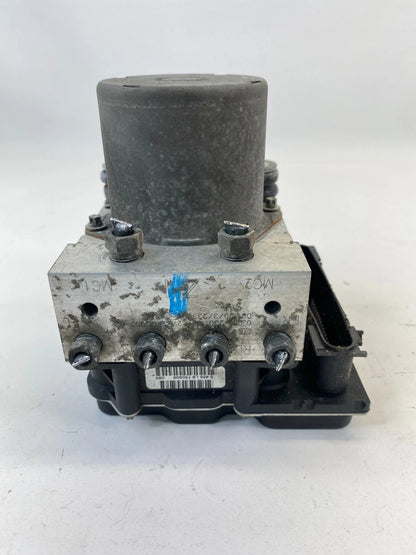 09 10 SUBARU FORESTER 2.5L H4 AT AWD ABS ANTI LOCK BRAKE PUMP MODULE 27536-SC002