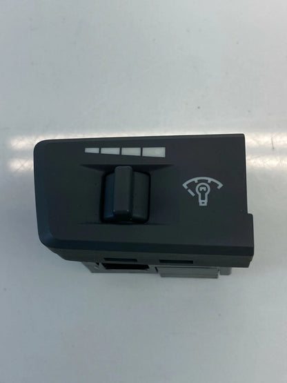 2011-2014 HYUNDAI SONATA INTERIOR DASH DIMMER LIGHT LAMP SWITCH 202009273 OEM