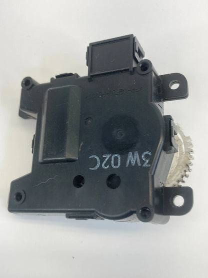 2012-2015 HONDA CIVIC SEDAN HVAC HEATER AIR BLEND DOOR ACTUATOR FLAP MOTOR OEM
