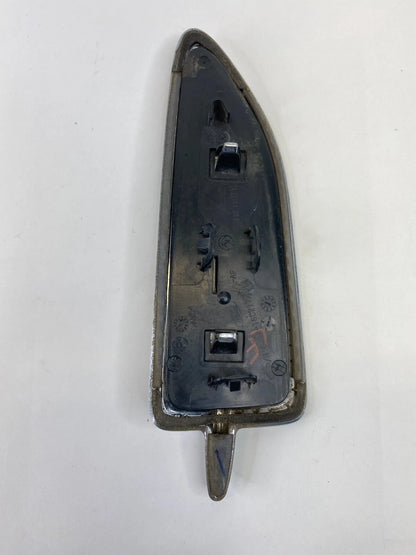 2013 2014 FORD ESCAPE LEFT DRIVER SIDE FENDER GRILLE ORNAMENT MOLDING CJ5416C217