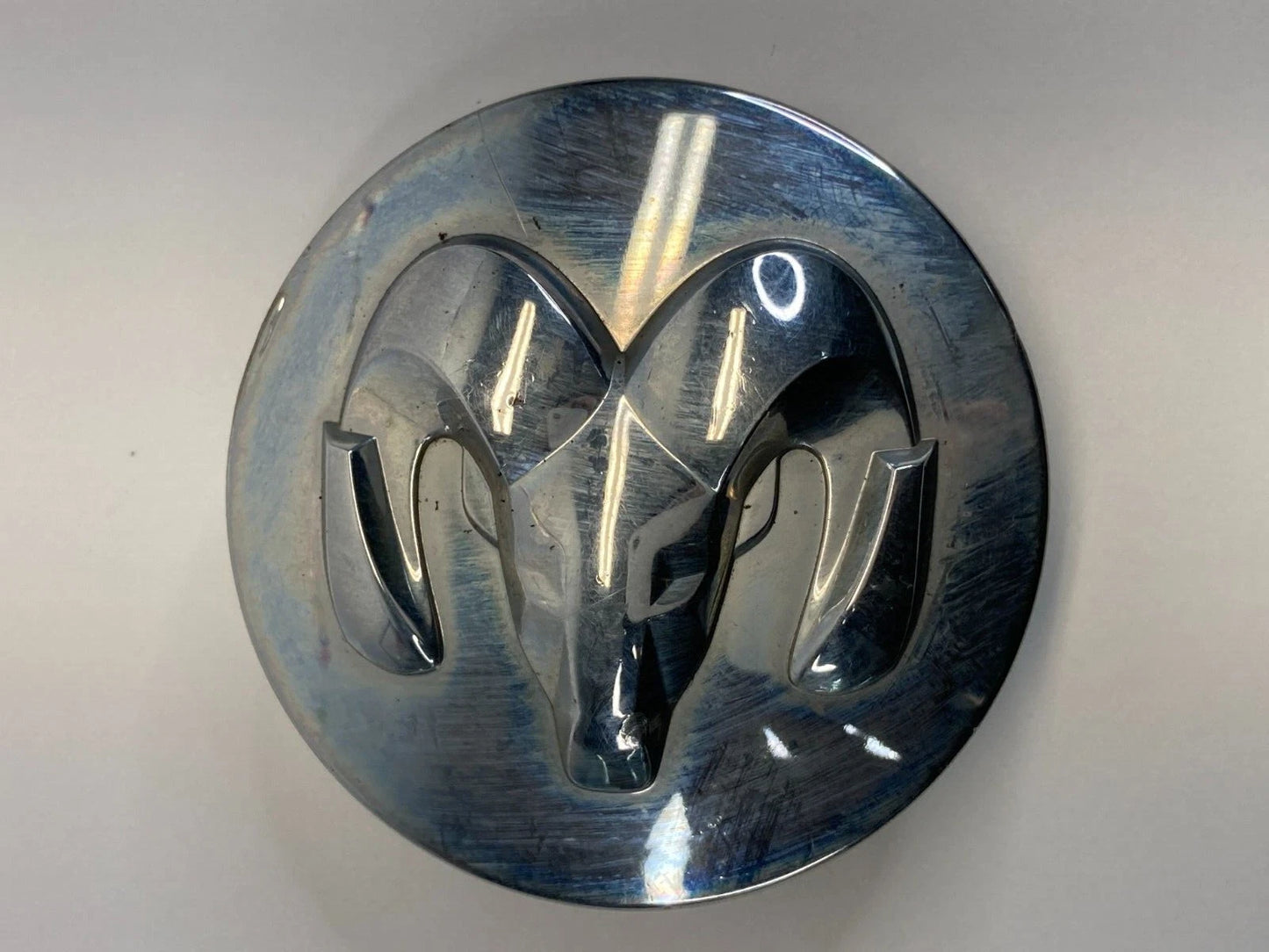 2007-2012 DODGE CALIBER WHEEL HUBCAP CENTER CAP HUB CAP ASSY 52110398AA OEM