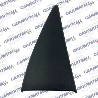 08-11 FORD FOCUS REAR LEFT SIDE UPPER INNER CORNER COVER TRIM PANEL 8S435425AK06