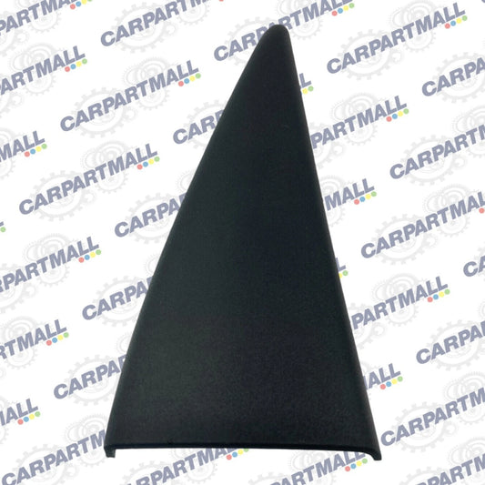 08-11 FORD FOCUS REAR LEFT SIDE UPPER INNER CORNER COVER TRIM PANEL 8S435425AK06