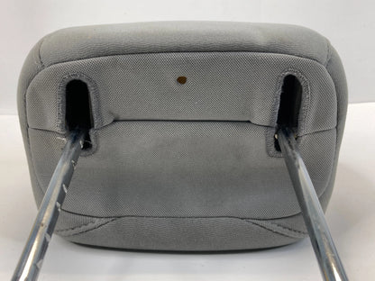 07-10 HYUNDAI ELANTRA SEDAN FRONT RIGHT PASSENGER SIDE SEAT HEADREST HEAD REST