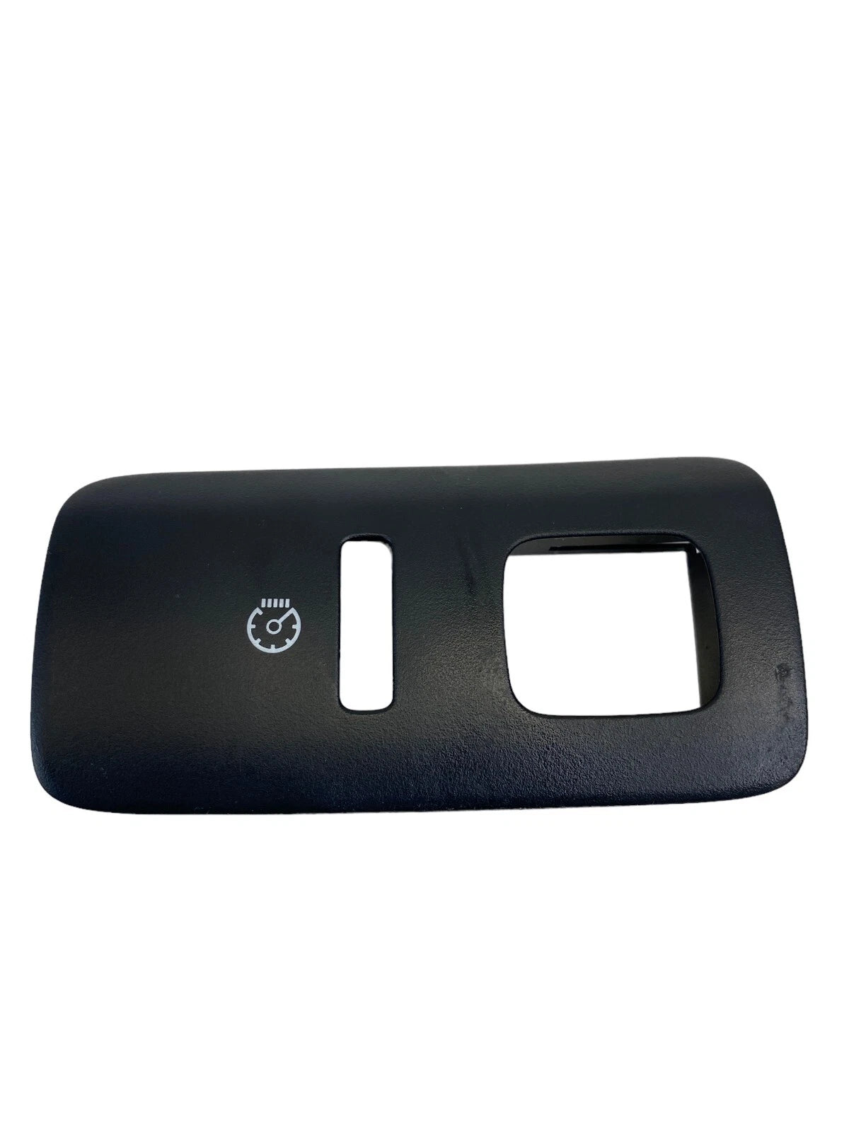2002 2003 LEXUS ES330 2004-2006 ES330 DASH INSTRUMENT MIRROR RHEOSTAT COVER TRIM