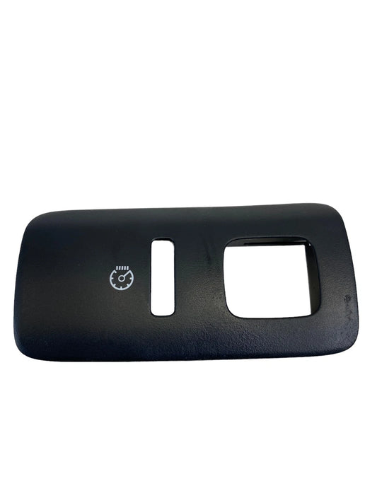 2002 2003 LEXUS ES330 2004-2006 ES330 DASH INSTRUMENT MIRROR RHEOSTAT COVER TRIM