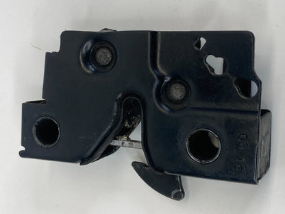 2012-2015 VOLKSWAGEN PASSAT FRONT HOOD LOCK LATCH RELEASE ASSEMBLY OEM