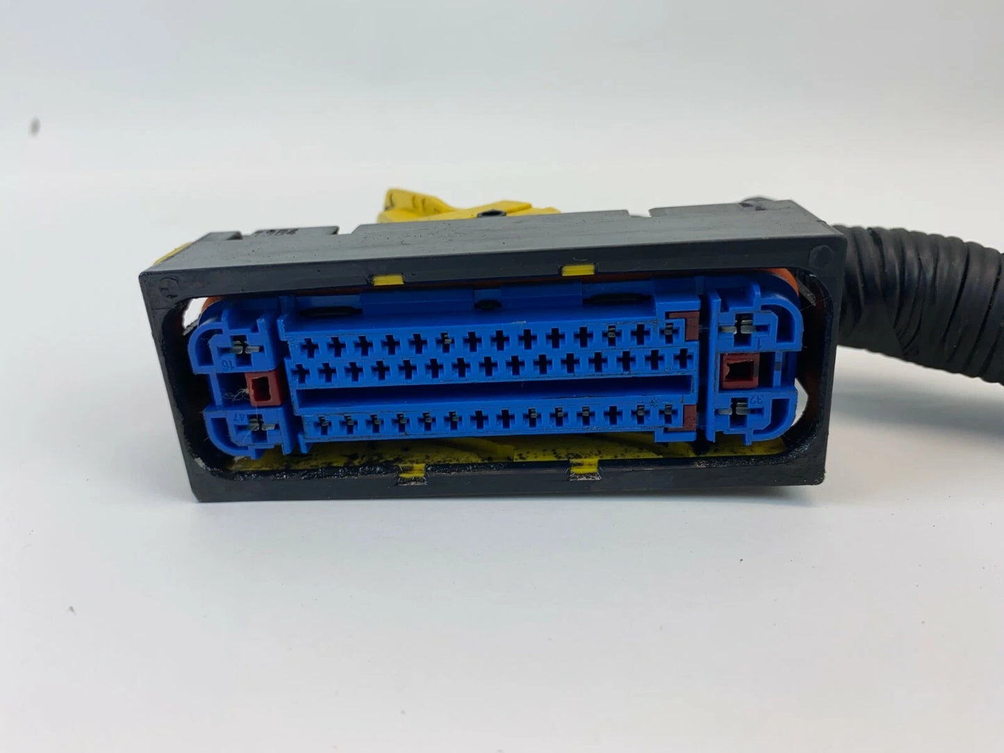 2005 KIA AMANTI 3.5L ABS ANTI LOCK BRAKE PUMP PIGTAIL PLUG CONNECTOR RELAY OEM