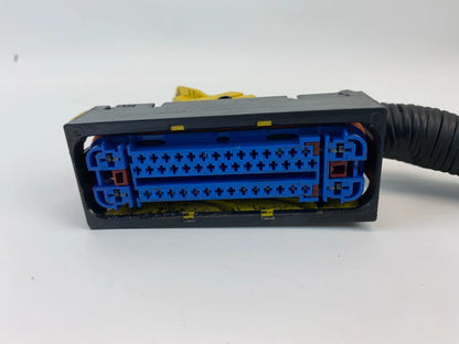 2005 KIA AMANTI 3.5L ABS ANTI LOCK BRAKE PUMP PIGTAIL PLUG CONNECTOR RELAY OEM