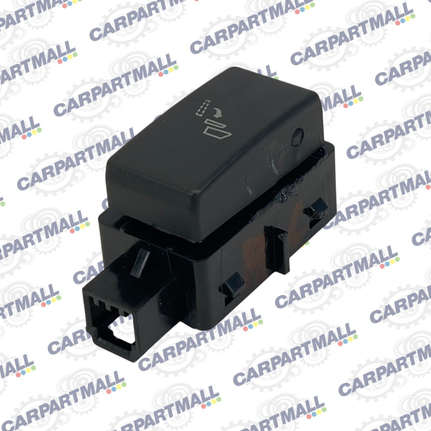 2007-2014 GMC Yukon Rear Left Power Folding Seat Control Switch 15113408 OEM