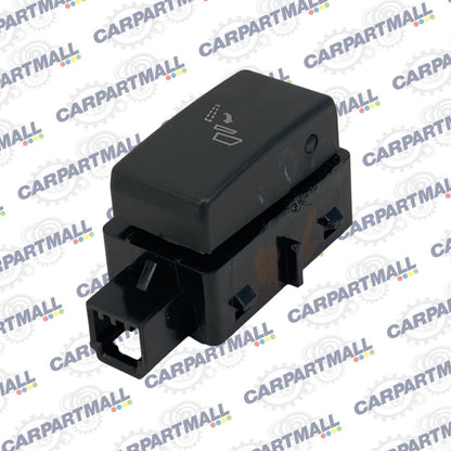 2007-2014 GMC Yukon Rear Left Power Folding Seat Control Switch 15113408 OEM