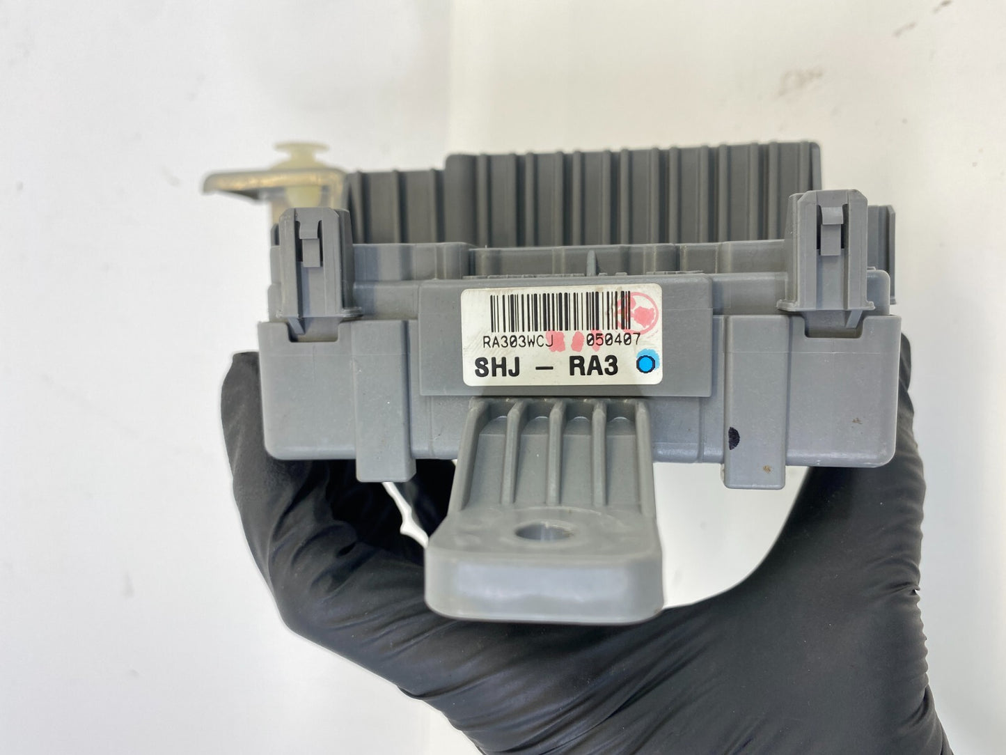 05-07 Honda Odyssey 3.5L Interior Right Cabin Fuse Box Relay Junction Block OEM