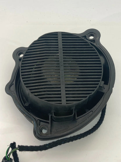 2000-2006 MERCEDES-BENZ S 500 FRONT LEFT DOOR SOUND SYSTEM AUDIO SPEAKER OEM