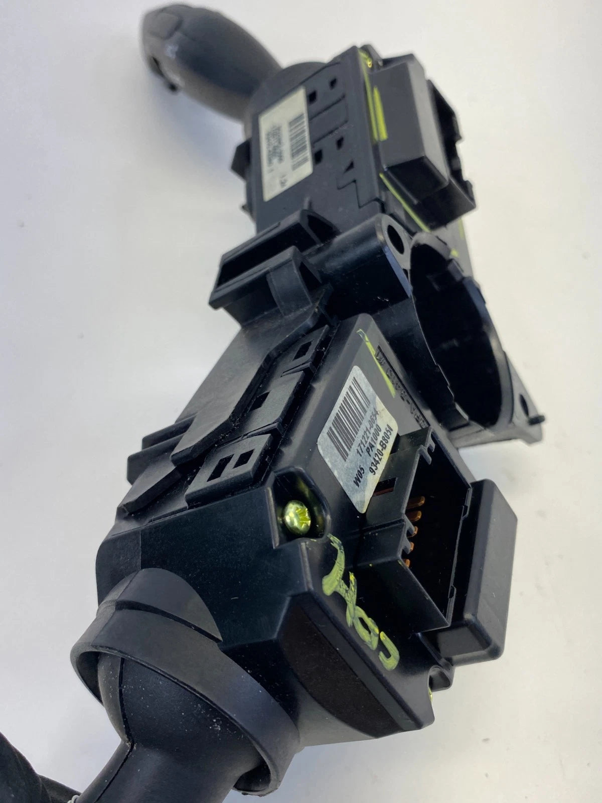 17 18 HYUNDAI SANTA FE SPORT STEERING COLUMN COMBINATION SWITCH OEM 93420-B8050