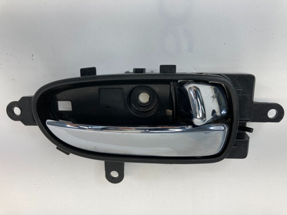 2007-2013 07-13 Nissan Altima Front Right Passenger Side Interior Door Handle