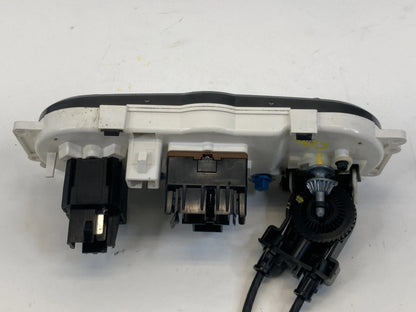 2005-2007 MERCURY MARINER 01-07 ESCAPE HVAC A/C CLIMATE CONTROL YL8H-19980-A OEM