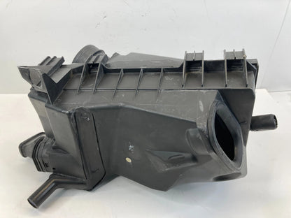 06-10 VOLKSWAGEN BEETLE 2.5L AT AIR INTAKE CLEANER FILTER BOX ASSEMBLY 1C0129607